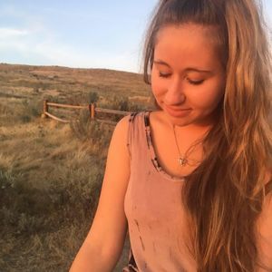 Meet your Posher, Katey